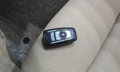 BMW 5-Series 2016, 154740 км, за 9706.85 USD - фото 16