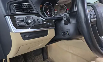 BMW 5-Series 2016, 154740 км, за 9706.85 USD - фото 20