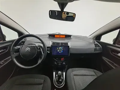 Citroen C-Quatre 2014, 102600 км, за 1309.21 USD