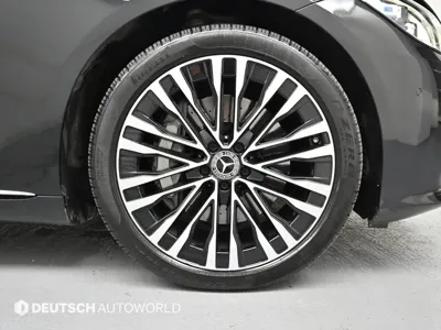 Mercedes-Benz S-Class 2021, 80142 км, за 52417.06 USD