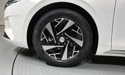 Hyundai Grandeur 2022, 45161 км, за 20477.14 USD