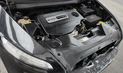 Jeep Cherokee 2015, 89769 км, за 4269.57 USD - фото 6