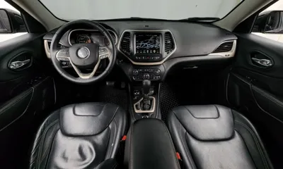 Jeep Cherokee 2015, 89769 км, за 4269.57 USD - фото 7