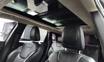 Jeep Cherokee 2015, 89769 км, за 4269.57 USD - фото 19