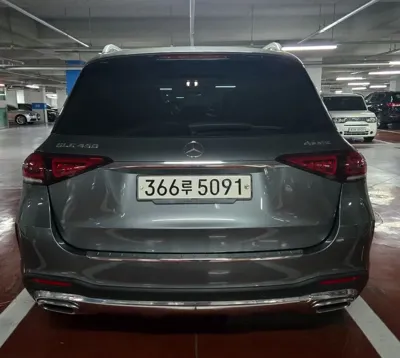 Mercedes-Benz GLE-Class 2020, 68000 км, за 41368.1 USD - фото 6