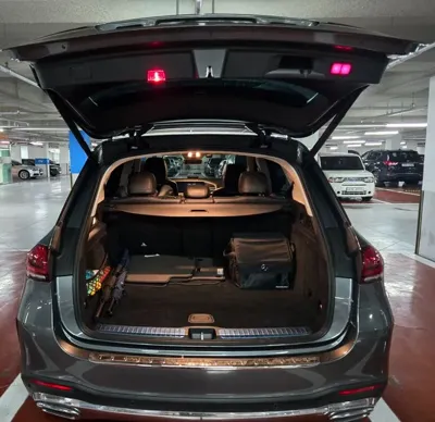 Mercedes-Benz GLE-Class 2020, 68000 км, за 41368.1 USD - фото 7