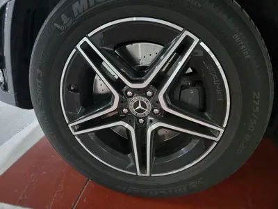 Mercedes-Benz GLE-Class 2020, 68000 км, за 41368.1 USD - фото 8