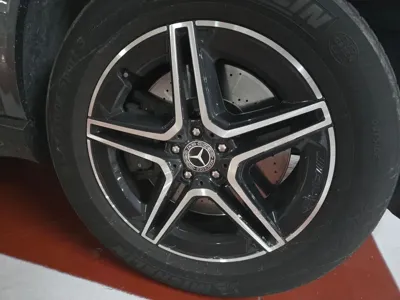 Mercedes-Benz GLE-Class 2020, 68000 км, за 41368.1 USD - фото 9