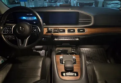 Mercedes-Benz GLE-Class 2020, 68000 км, за 41368.1 USD - фото 12