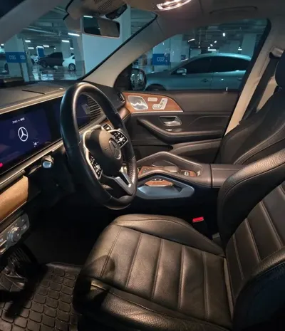 Mercedes-Benz GLE-Class 2020, 68000 км, за 41368.1 USD - фото 13