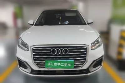 Audi Q2L 2020, 38500 км, за 12596 USD