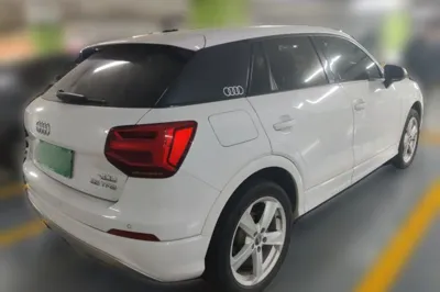 Audi Q2L 2020, 38500 км, за 12596 USD - фото 6