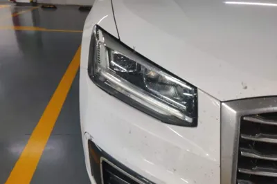 Audi Q2L 2020, 38500 км, за 12596 USD - фото 7