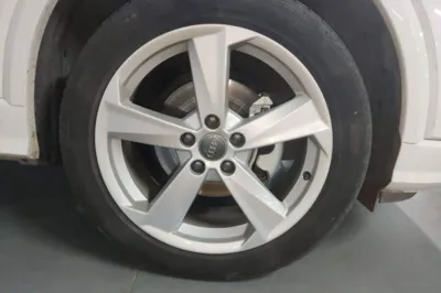 Audi Q2L 2020, 38500 км, за 12596 USD - фото 8