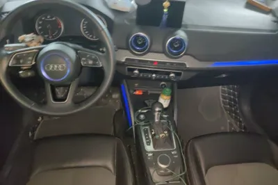 Audi Q2L 2020, 38500 км, за 12596 USD - фото 9