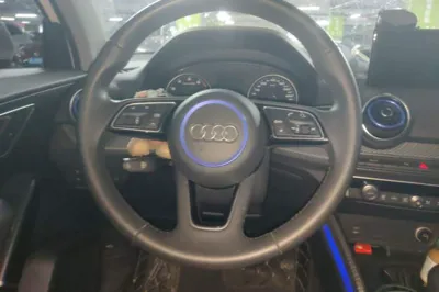 Audi Q2L 2020, 38500 км, за 12596 USD - фото 10