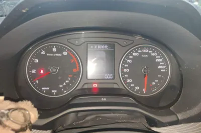 Audi Q2L 2020, 38500 км, за 12596 USD - фото 11