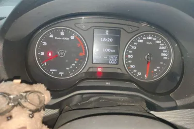 Audi Q2L 2020, 38500 км, за 12596 USD - фото 12