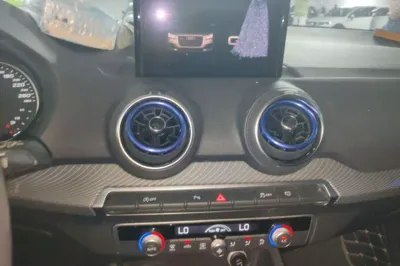 Audi Q2L 2020, 38500 км, за 12596 USD - фото 13