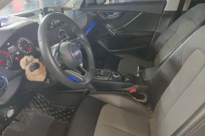 Audi Q2L 2020, 38500 км, за 12596 USD - фото 15