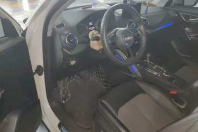Audi Q2L 2020, 38500 км, за 12596 USD - фото 16
