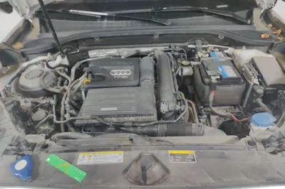 Audi Q2L 2020, 38500 км, за 12596 USD - фото 21