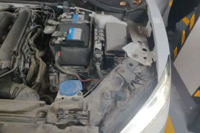 Audi Q2L 2020, 38500 км, за 12596 USD - фото 22