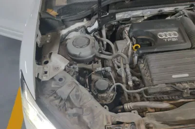 Audi Q2L 2020, 38500 км, за 12596 USD - фото 23