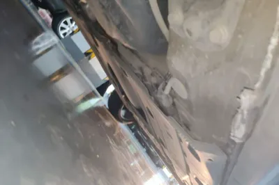 Audi Q2L 2020, 38500 км, за 12596 USD - фото 29
