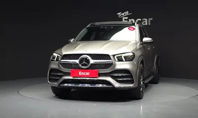 Mercedes-Benz GLE-Class 2023, 31287 км, за 50676.6 USD