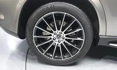 Mercedes-Benz GLE-Class 2023, 31287 км, за 50676.6 USD