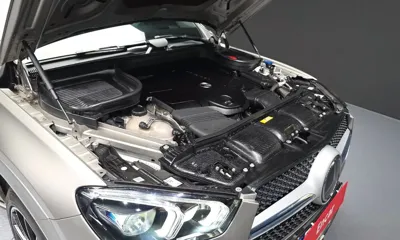 Mercedes-Benz GLE-Class 2023, 31287 км, за 50676.6 USD - фото 6