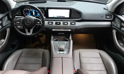 Mercedes-Benz GLE-Class 2023, 31287 км, за 50676.6 USD - фото 7