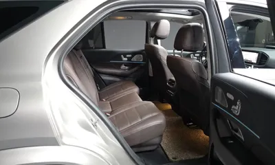 Mercedes-Benz GLE-Class 2023, 31287 км, за 50676.6 USD - фото 12