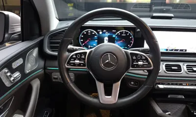 Mercedes-Benz GLE-Class 2023, 31287 км, за 50676.6 USD - фото 13