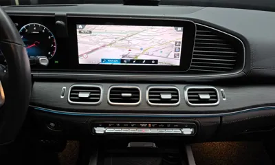 Mercedes-Benz GLE-Class 2023, 31287 км, за 50676.6 USD - фото 14