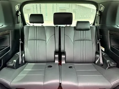 Toyota Vellfire 2023, 98000 км, за 73484.45 USD - фото 22
