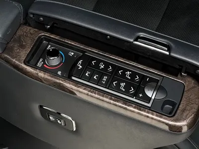 Toyota Vellfire 2023, 98000 км, за 73484.45 USD - фото 23