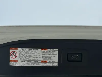 Toyota Vellfire 2023, 98000 км, за 73484.45 USD - фото 24