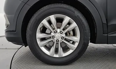 Hyundai Santafe 2018, 100938 км, за 8593.34 USD
