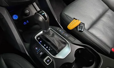 Hyundai Santafe 2018, 100938 км, за 8593.34 USD - фото 9