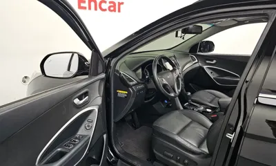 Hyundai Santafe 2018, 100938 км, за 8593.34 USD - фото 10