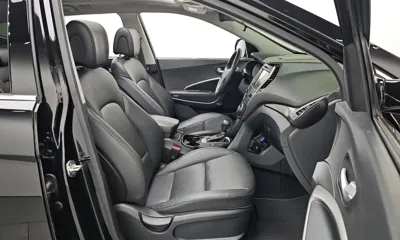 Hyundai Santafe 2018, 100938 км, за 8593.34 USD - фото 11