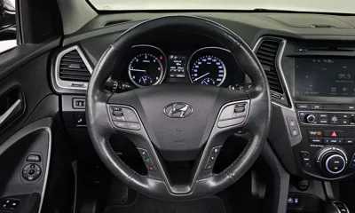 Hyundai Santafe 2018, 100938 км, за 8593.34 USD - фото 13