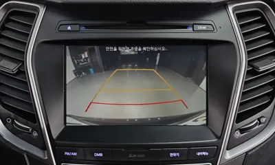 Hyundai Santafe 2018, 100938 км, за 8593.34 USD - фото 15