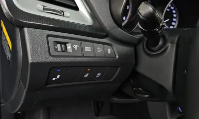 Hyundai Santafe 2018, 100938 км, за 8593.34 USD - фото 17