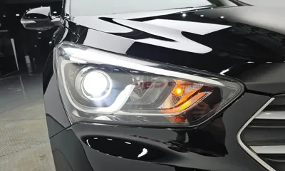 Hyundai Santafe 2018, 100938 км, за 8593.34 USD - фото 22