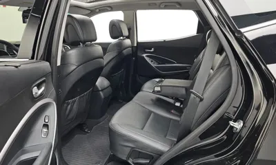 Hyundai Santafe 2018, 100938 км, за 8593.34 USD - фото 26