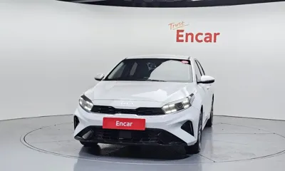 Kia K3 2022, 129136 км, за 8450.44 USD