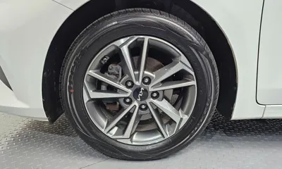 Kia K3 2022, 129136 км, за 8450.44 USD